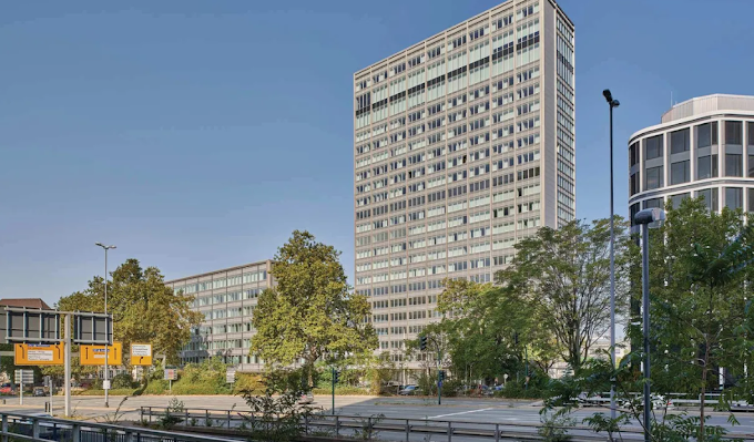 Persönliche Immobilienberatung am Telefon bei VIMMOVI in Essen